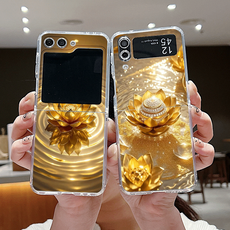 Shelly - Kreatywne etui na telefon z motywem