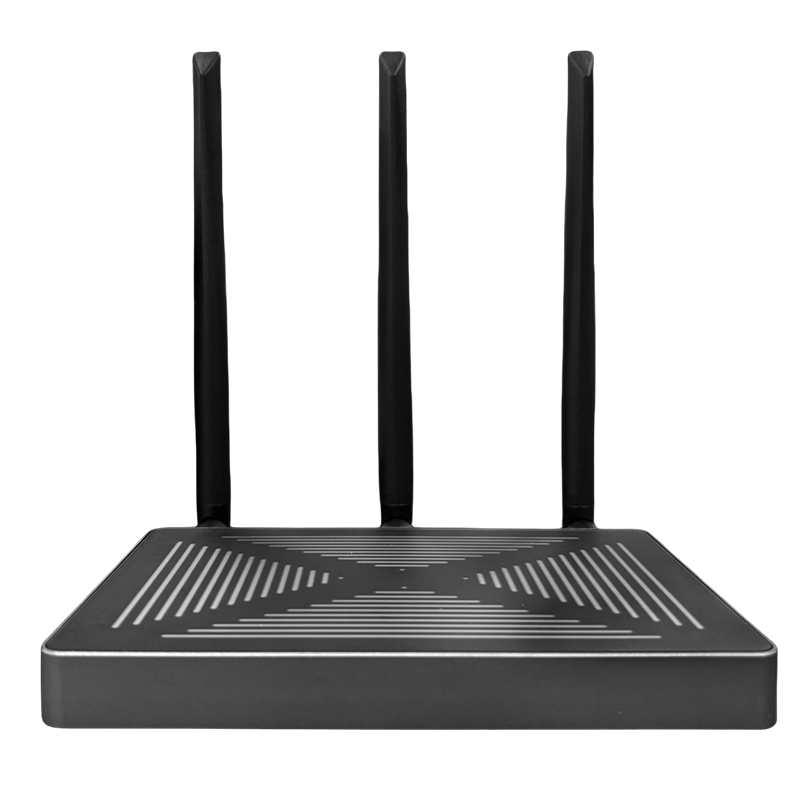 Smart Relay Tuya - Inteligentna bramka Tuya Smart przewodowa i