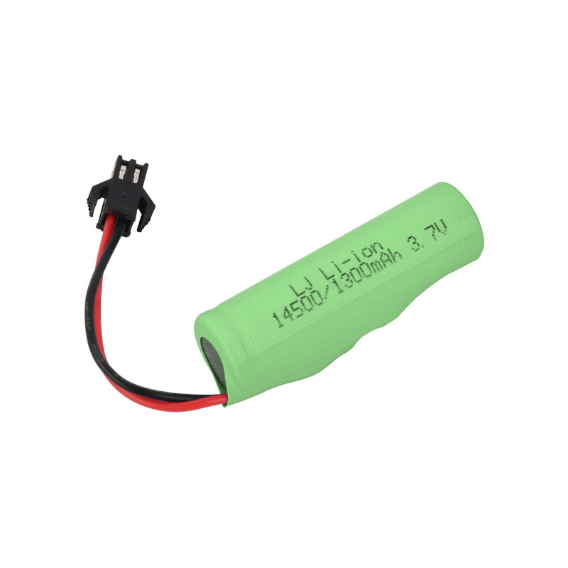 Ulepszona bateria Lipo 3.7V 13 – Shelly Plug recenzja i cena