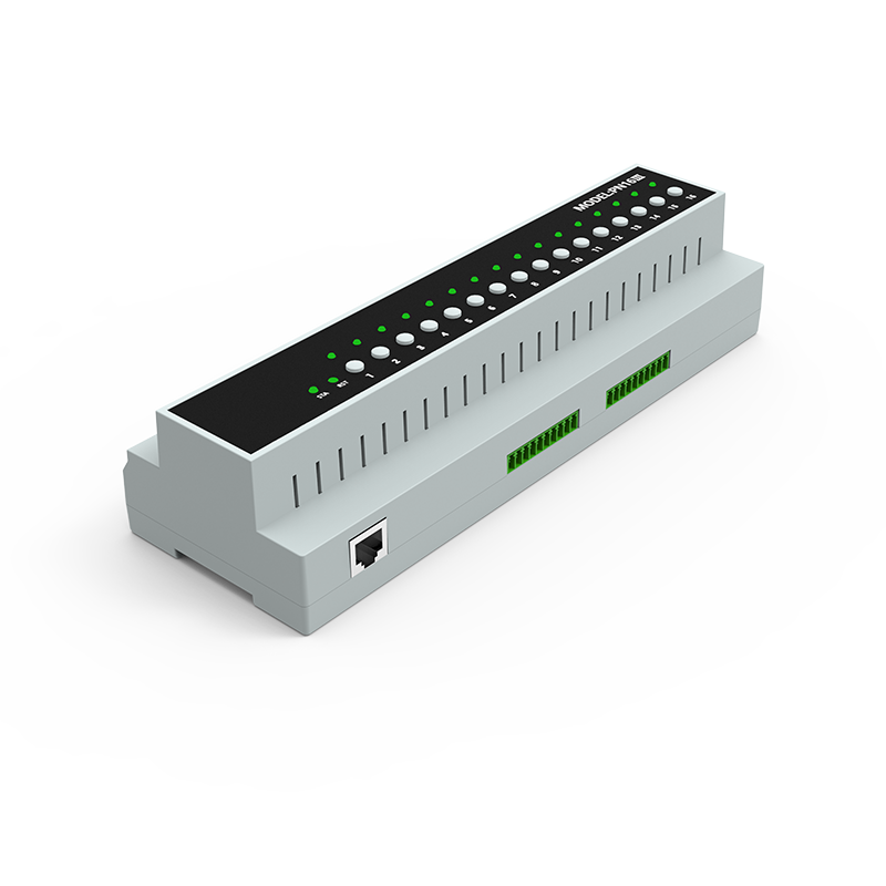 RSH Tuya ZigBee 16-kanałowy 16 – Smart Relay Tuya recenzja i cena