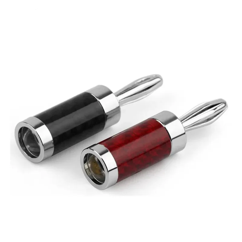4mm Wtyczka bananowa Złącze mę – Shelly Plug recenzja i cena