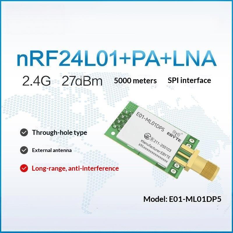 1 szt. Bezprzewodowy moduł RF  – Smart Home Module Iot recenzja i cena
