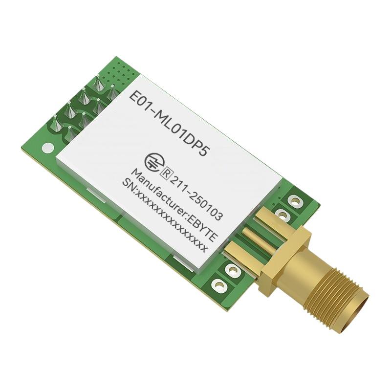 1 szt. Bezprzewodowy moduł RF  – Smart Home Module Iot recenzja i cena