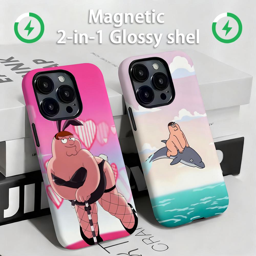 Etui na telefon Family Guy Pet – Shelly recenzja i cena