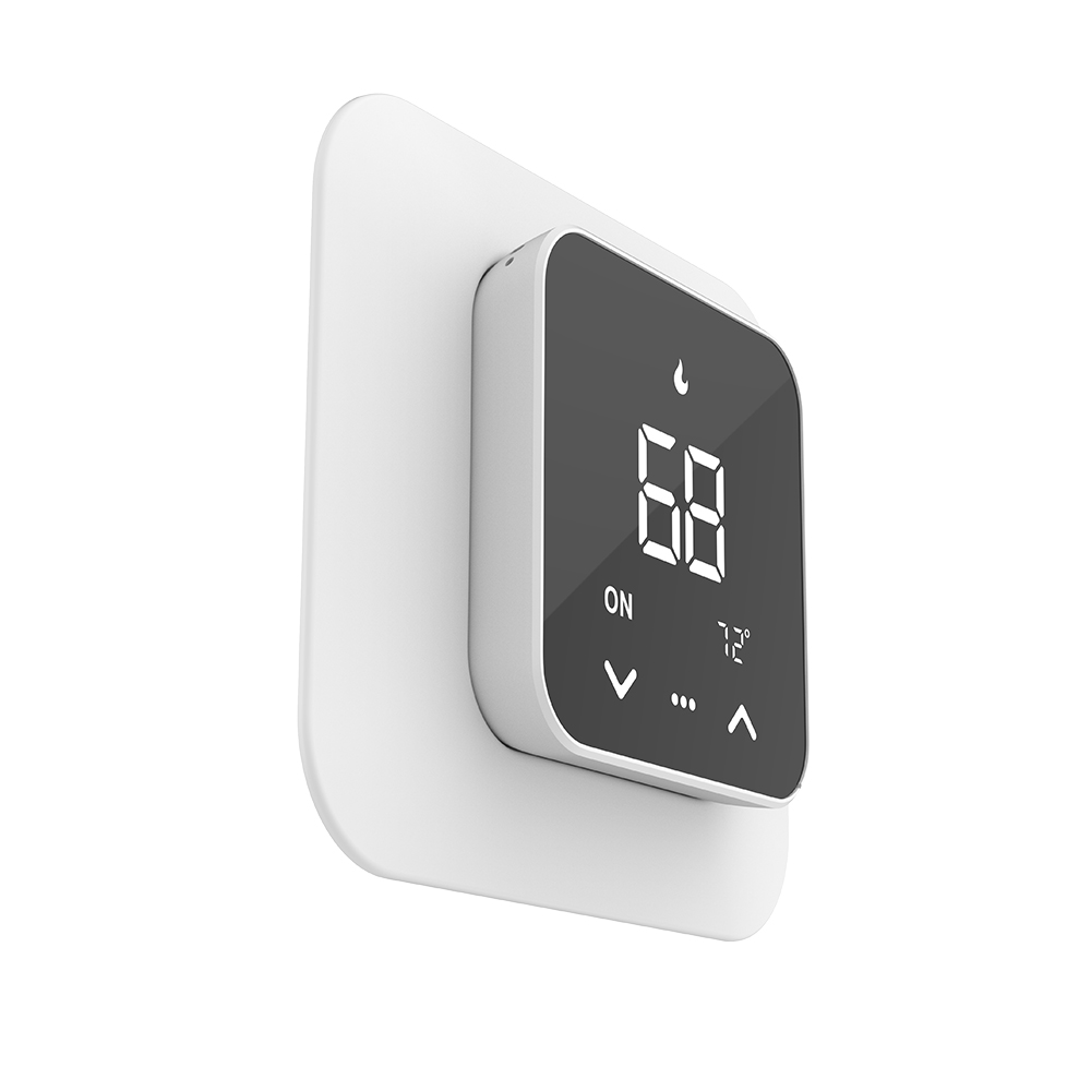 Nowy inteligentny termostat Wi – Tuya Smart recenzja i cena