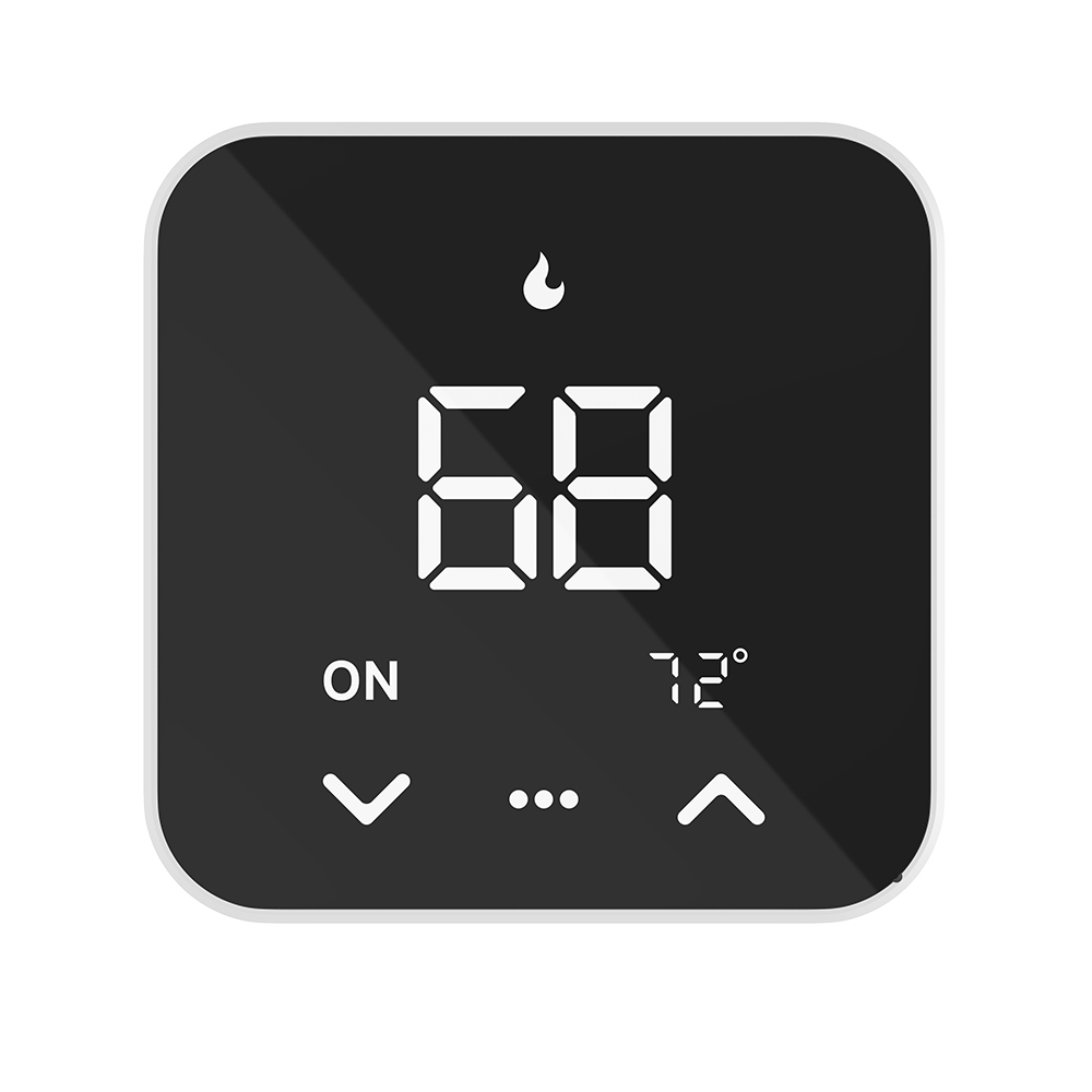 Nowy inteligentny termostat Wi – Tuya Smart recenzja i cena