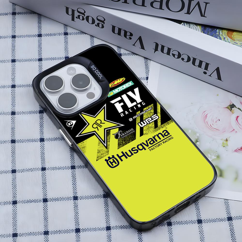 Etui na telefon w stylu motocy – Shelly recenzja i cena