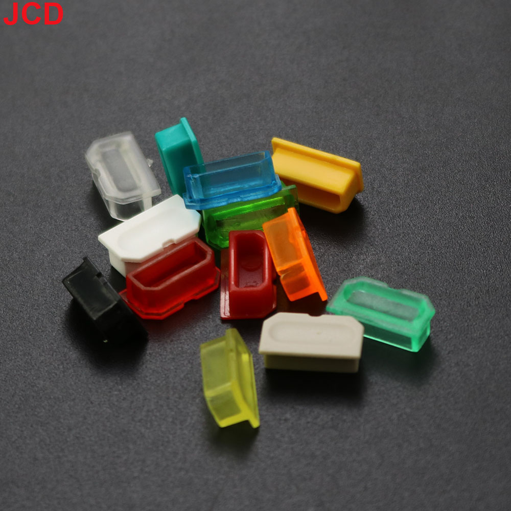 JCD 1 szt. Wielokolorowa osłon – Shelly Plug recenzja i cena