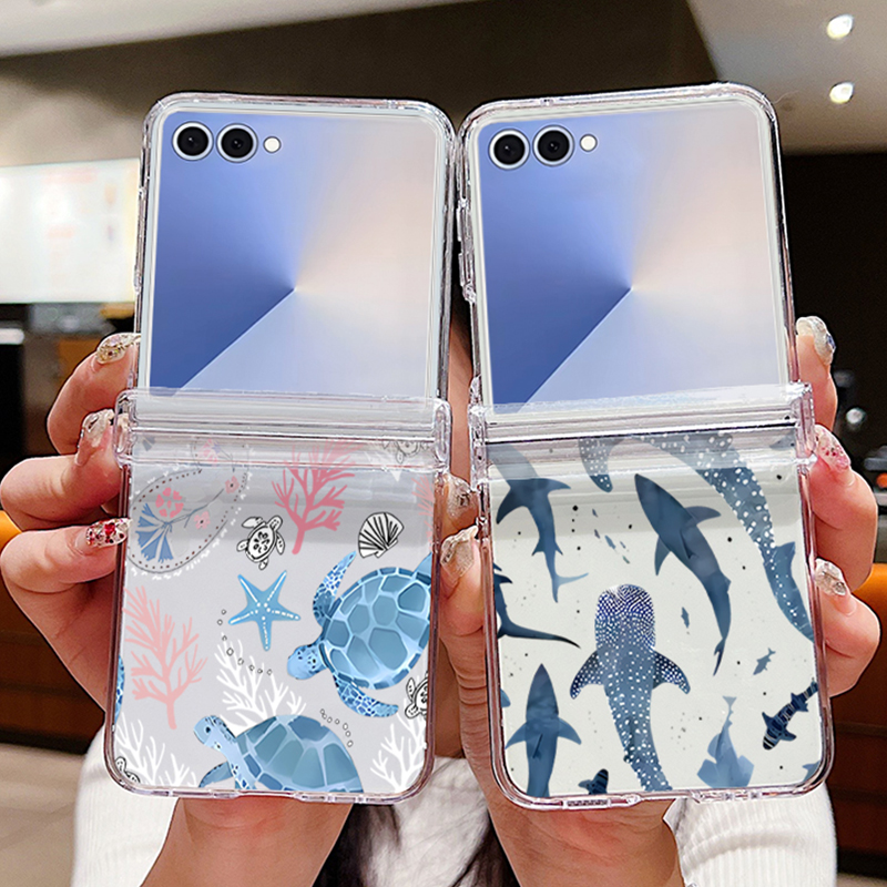 Etui na telefon z motywem reki – Shelly recenzja i cena