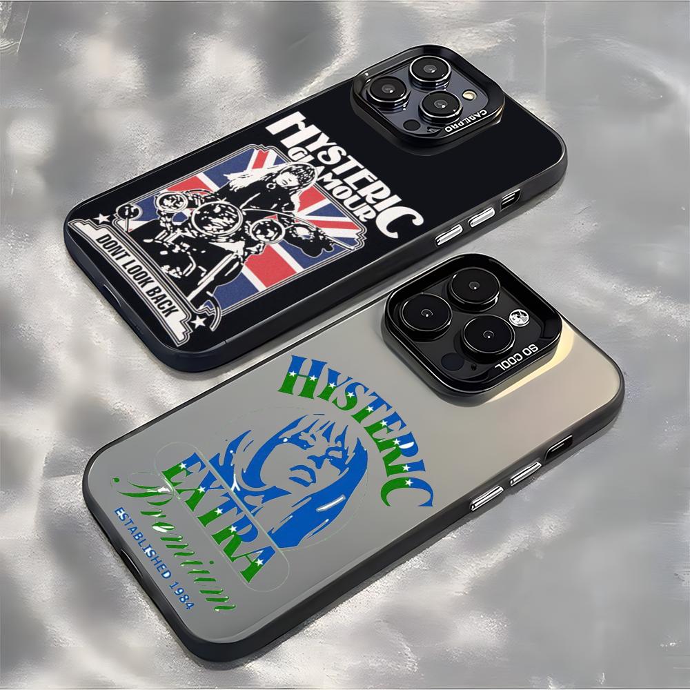 Etui na telefon Hysteric Glamo – Shelly recenzja i cena
