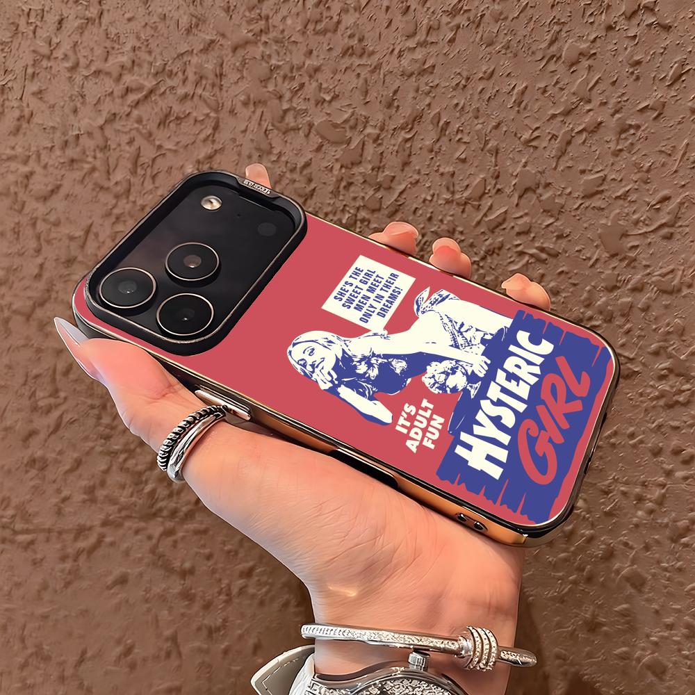 Etui na telefon Hysteric Glamo – Shelly recenzja i cena