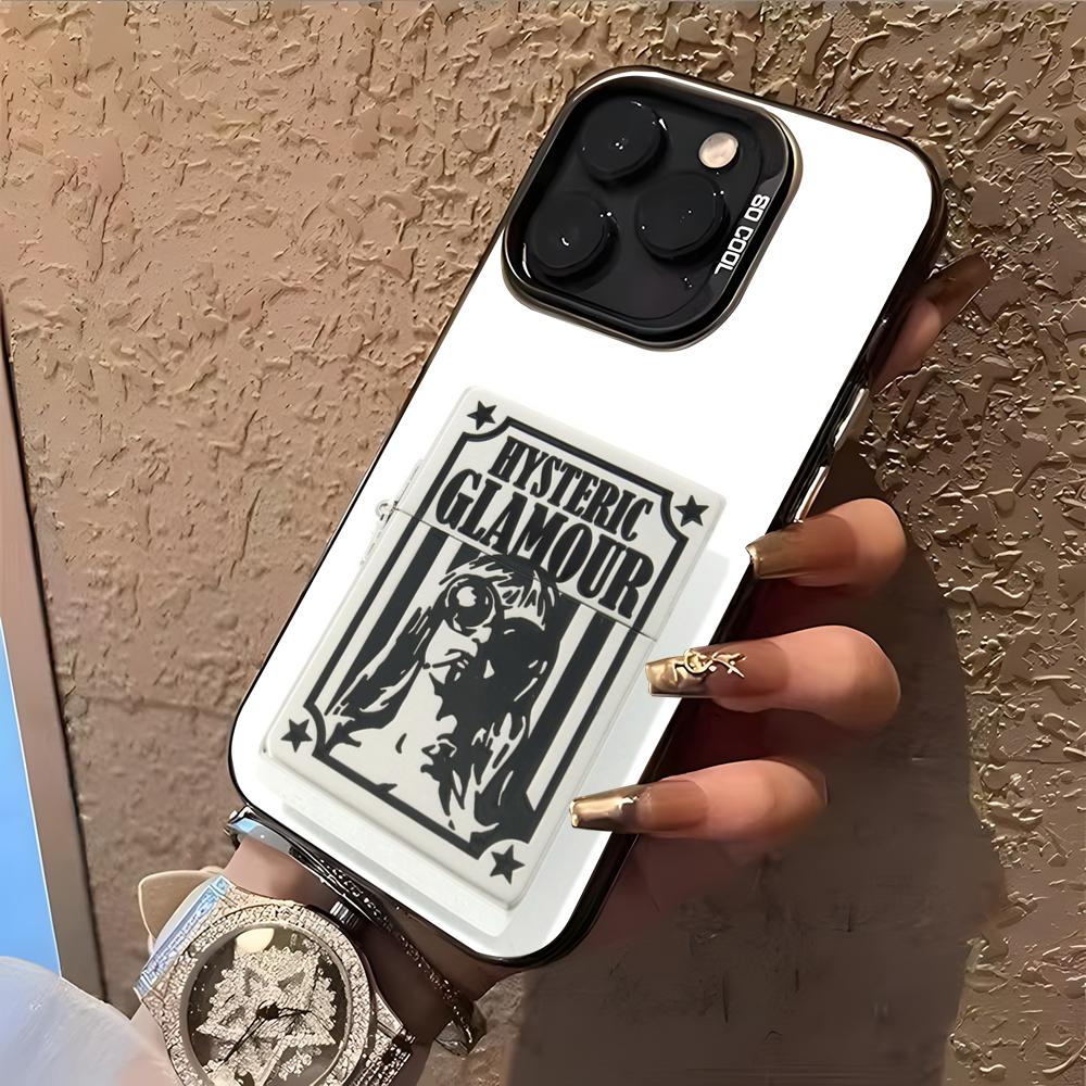 Etui na telefon Hysteric Glamo – Shelly recenzja i cena