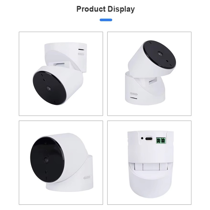 RSH Tuya Alexa Google Home Aut – Tuya Smart recenzja i cena