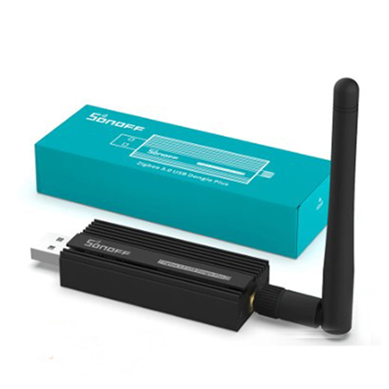 SONOFF ZBDongle-E Zigbee 3.0 U – Sonoff recenzja i cena
