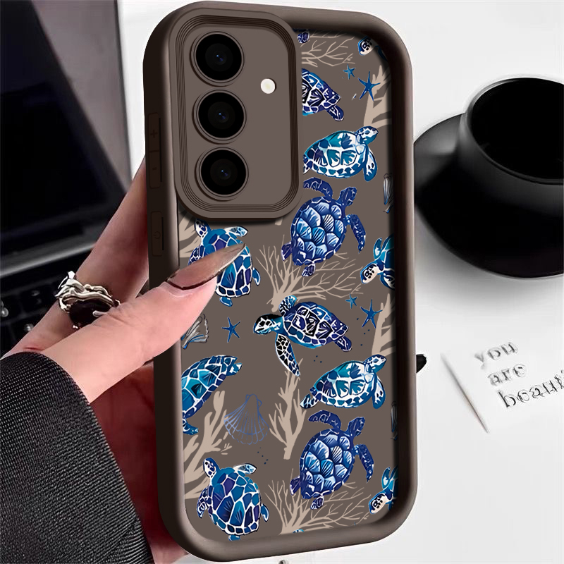 Etui na telefon Samsung Galaxy – Shelly recenzja i cena