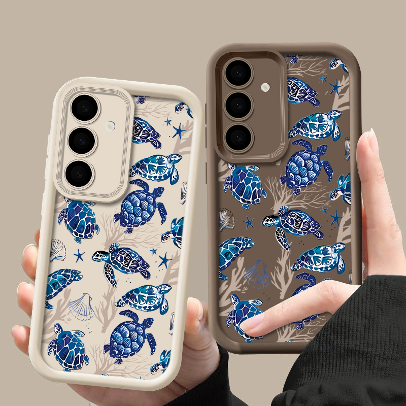Etui na telefon Samsung Galaxy – Shelly recenzja i cena