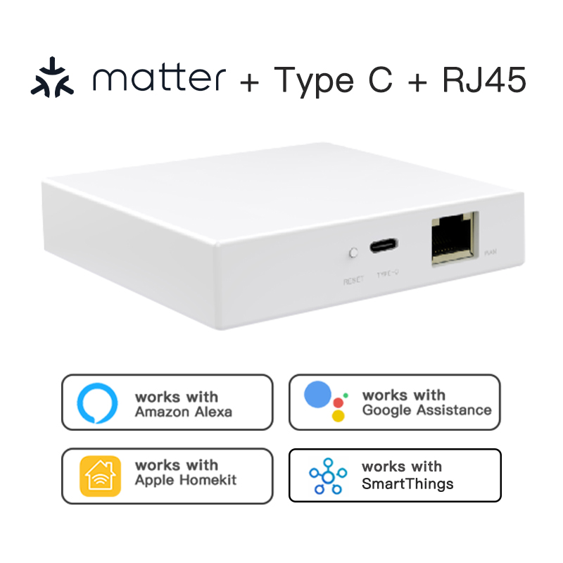 RSH Matter Gateway Tuya Zigbee – Tuya Smart recenzja i cena