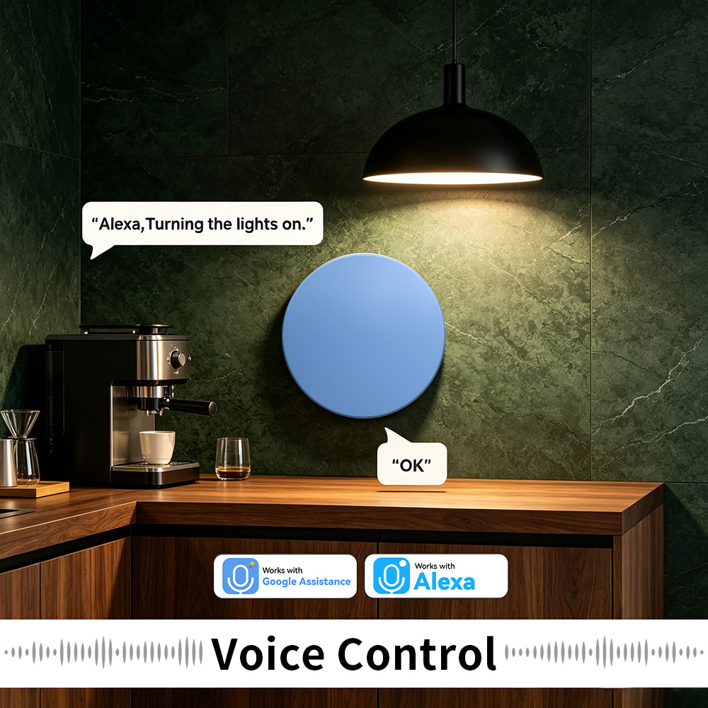 Przycisk Zigbee Smart Scene ko – Smart Relay Tuya recenzja i cena