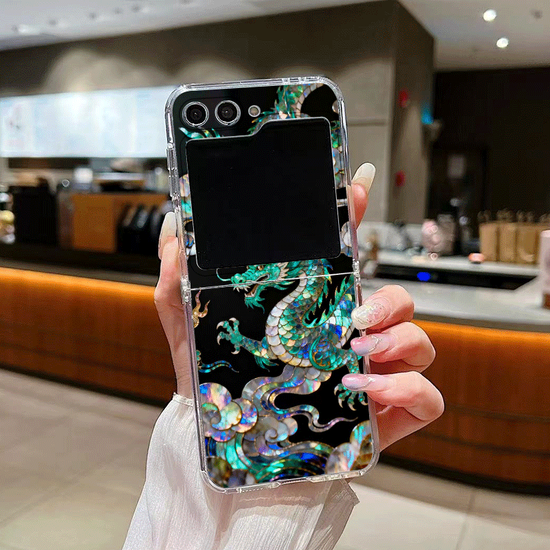 Stylowe etui na telefon z teks – Shelly recenzja i cena
